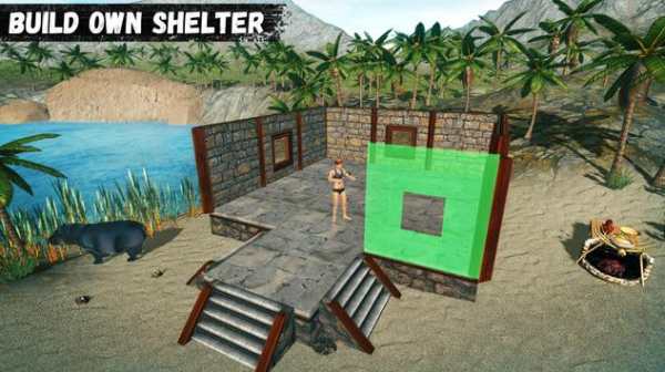 Survival Island: Evolve Clans screenshot 4