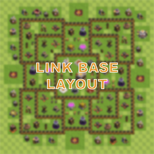 ikon Bases layout for Coc (with copy link)