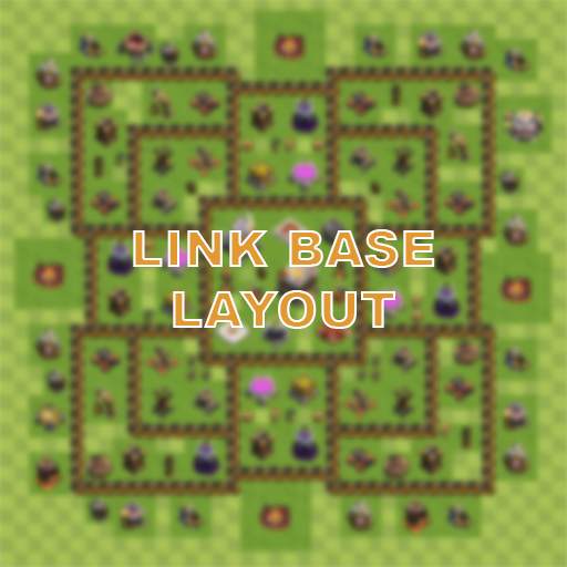 Bases layout for Coc (with copy link) 1.0
