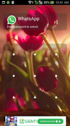 Smart AppLock screenshot 5