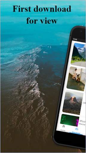 TikTok Video Downloader No Ads screenshot 4