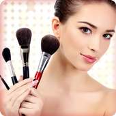 Selfie Face Makeup Beautiful on 9Apps
