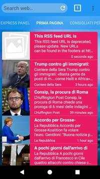 Smart Browser screenshot 3
