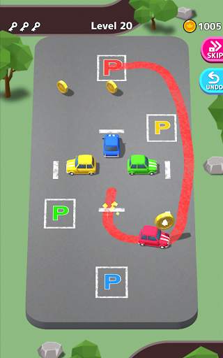 Park Master screenshot 9