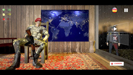 Kill Zombie: Survival Shooter Game screenshot 5