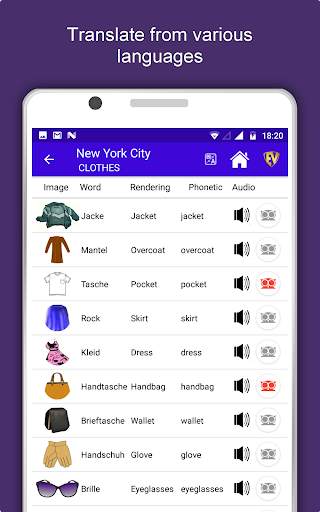 New York City Travel & Explore, Offline City Guide screenshot 15