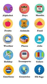 Learn English Fast For Free screenshot 2