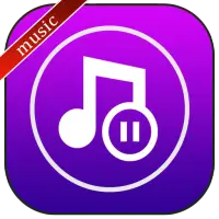 Music Audio player Pro icon