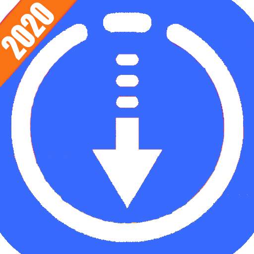 Video Downloader For Facebook 1.04