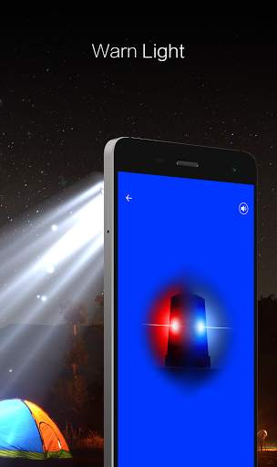 Multi-Function Flashlight screenshot 3