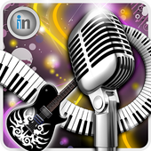 Amazing Samples Rock Band icon