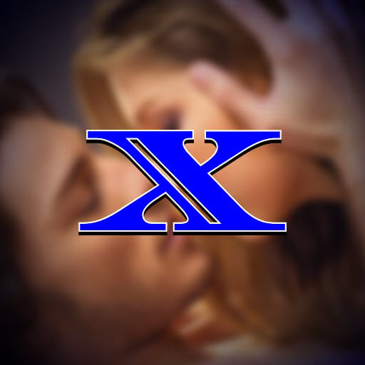 X Private VPN - XXXX Proxy icon