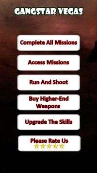guide Gangstar Vegas screenshot 4