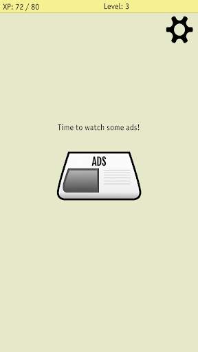 AD simulator screenshot 2