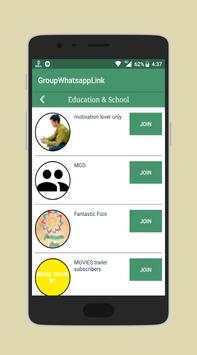 All Group Link For Whatsapp 2018 screenshot 3