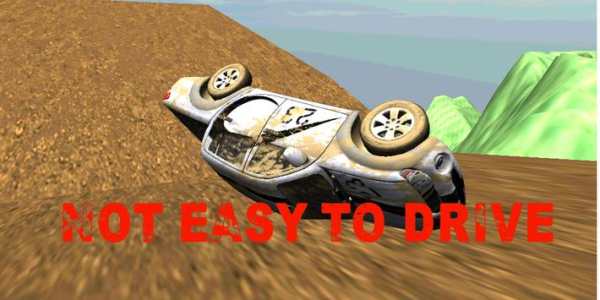 Extreme Car Driving 3D screenshot 3