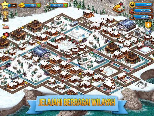 Tropic Paradise Sim: Pulau Kot screenshot 17