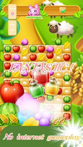 Farm Paradise screenshot 3
