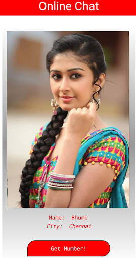 Find Sexy Girls Mobile Number screenshot 1