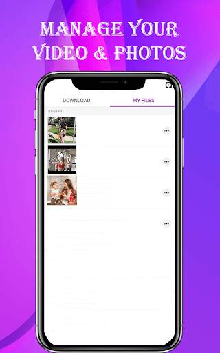 Video Downloader For ShareChat screenshot 4