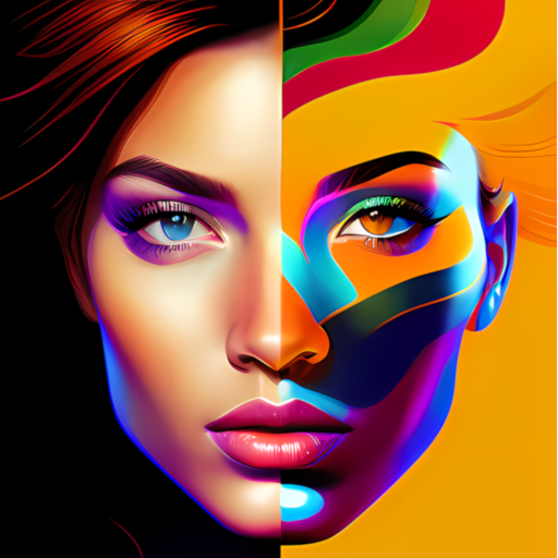 Instant Portrait - AI Art icon