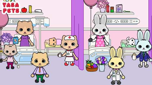 Yasa Pets Hospital screenshot 5