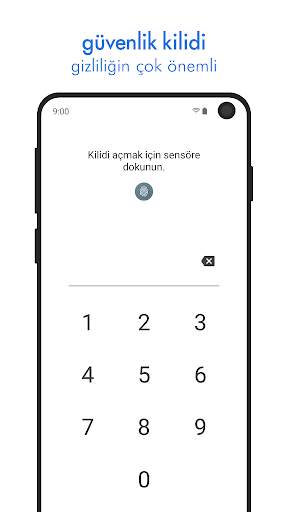 Facebook & Messenger İçin Swipe screenshot 8