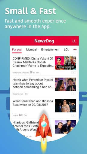 News - Content Neutrality Network Verison screenshot 7