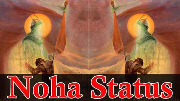 Latest Noha Status/Ever Green Noha Status screenshot 1