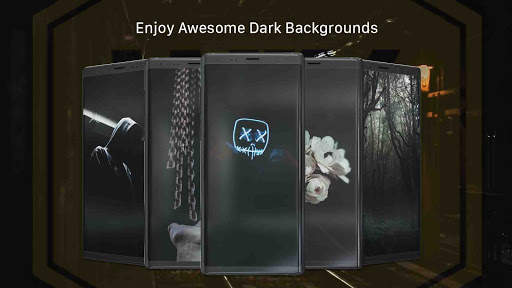 Wallpapers 4K, 3D/HD Backgrounds screenshot 3