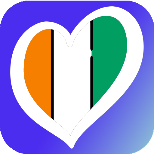 Ivory Coast Dating icon