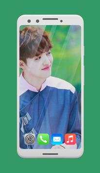 Scoups wallpaper: HD Wallpaper for Scoup Seventeen screenshot 3