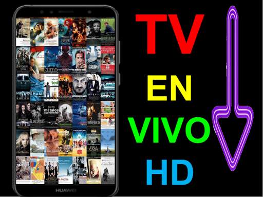 TV EN VIVO GRATIS HD PLAY – GUIA TV 2021 screenshot 1