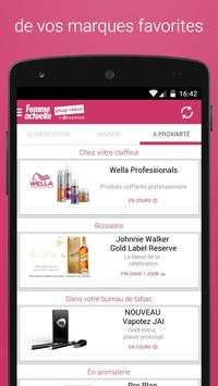 Femme Actuelle Shop Réduc screenshot 3