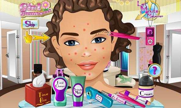 Shop Assistant Makeover screenshot 3