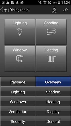 Corlo Mobile screenshot 2