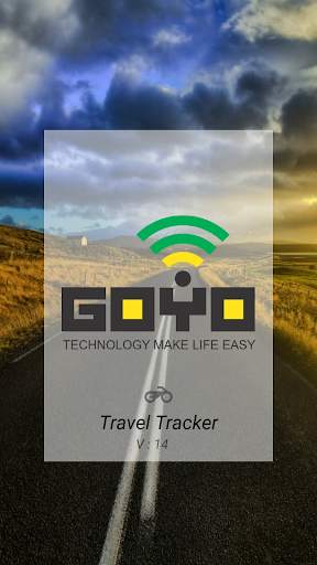 Travel Tracker screenshot 1