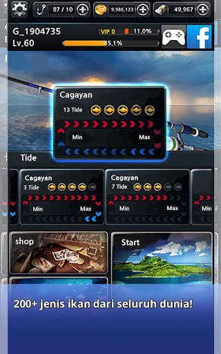 Fishing Time:Season2 screenshot 16