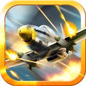 Storm War - arcade shooter