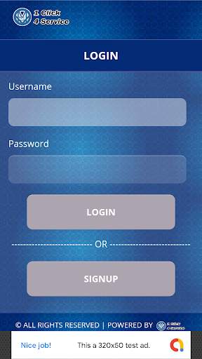 Recharge App for Retailers and Distributors screenshot 2