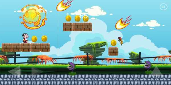 Mister Bin Adventure screenshot 5