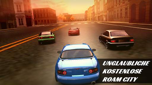 Real Car Drift Racing - Epic Multiplayer Racing ! screenshot 2