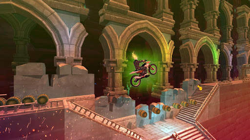 Ghost Driving 3D screenshot 6