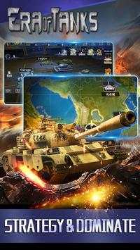 Era of Tanks: Empire Destiny 2 – Free Games screenshot 1