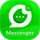 Messanger icon