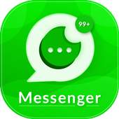 Messanger 1.0