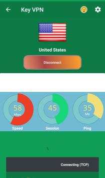 Key VPN screenshot 3