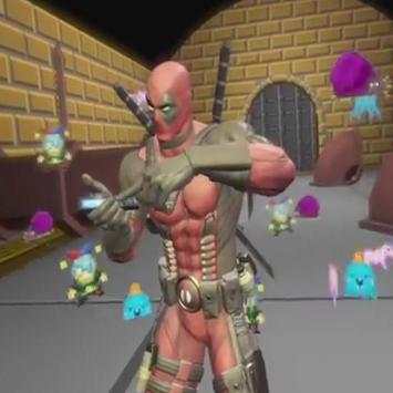 Replay For Deathpool screenshot 1