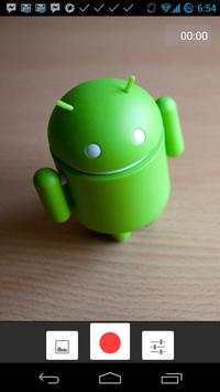 GIF Express Camera screenshot 1