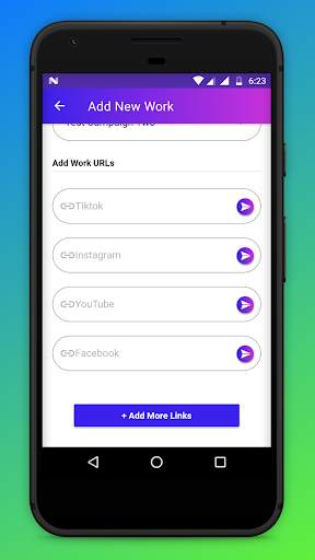 Chamko screenshot 5